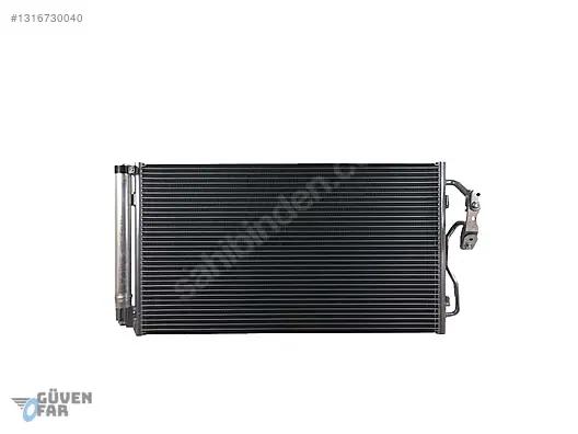 BMW F20 F22 F30 F31 Klima Radyatörü 2011-2019 64509218121