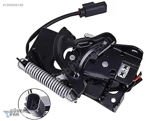 BMW F20 F30 F32 F36 Sol Kaput Kilidi 51237242548