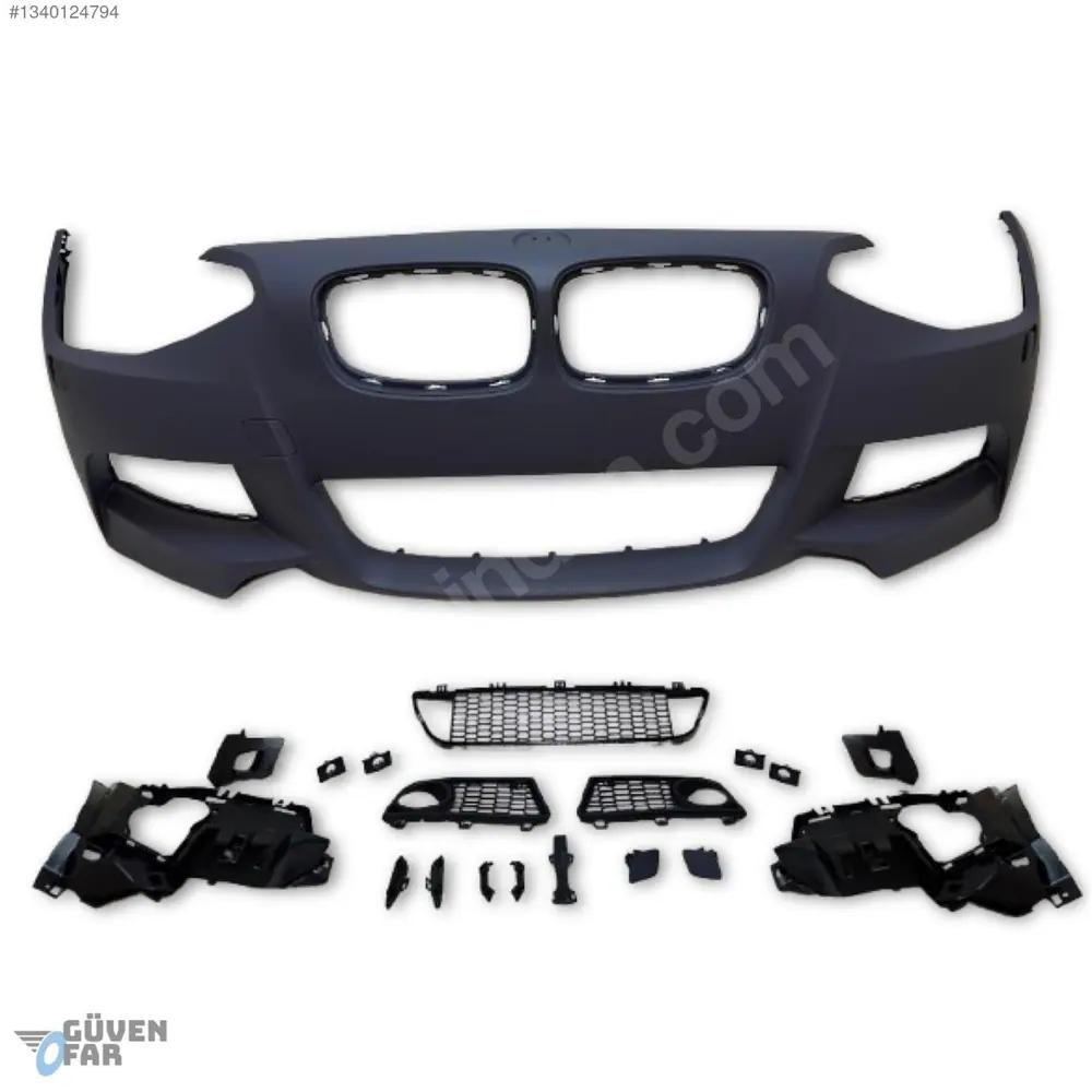 BMW F20 M-tech Ön Tampon Dolu 2011-2014 51118053808