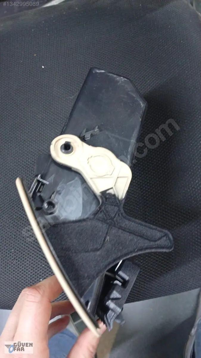 BMW F30 + LCI Ceplik Siyah 2010 2019 173975-10 51459218529
