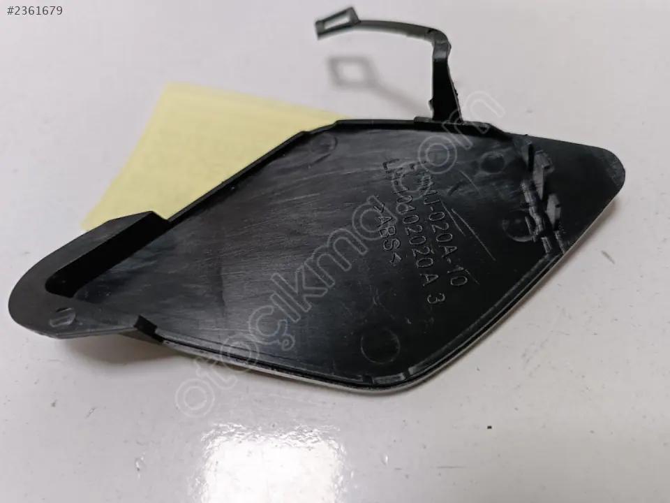 BMW F30 + LCI M Ön Çeki Demir Kapağı 2012 2018 51118067961