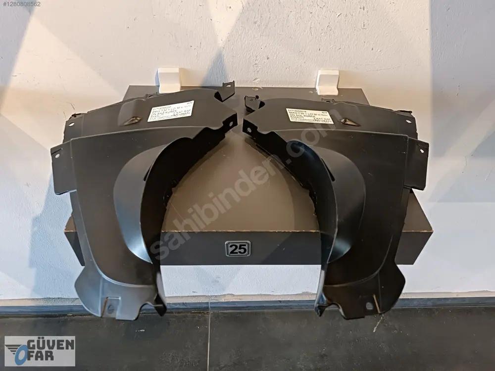 BMW F30 + LCI M Ön Sol Kürek Bakaliti 51718055019
