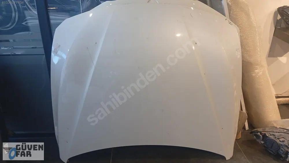 BMW F30 + LCI Ön Kaput Sac 2012 2018 41007290944