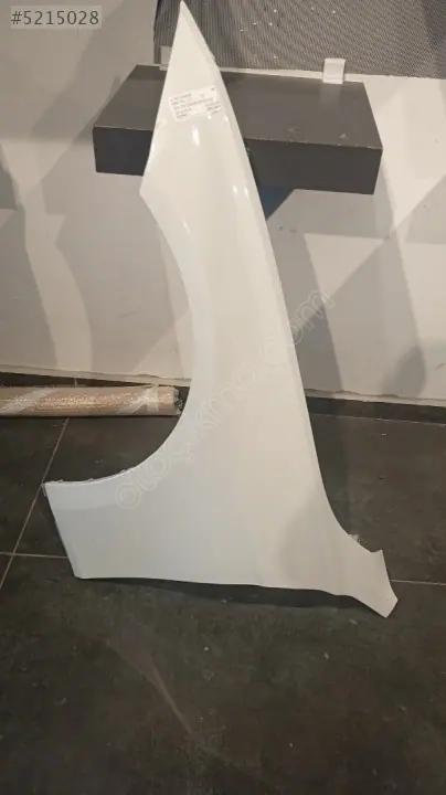BMW F30 + LCI Sol Ön Çamurluk Gordon 2012 2018 41007438439
