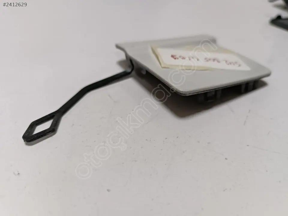 BMW F30 M Arka Çeki Demir Kapağı 51128054199