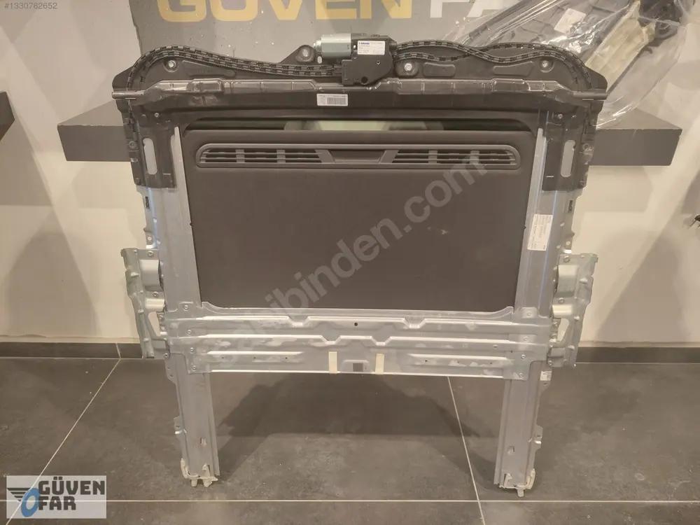BMW F30 Sunroof + Sunroof Çerçevesi 2012 2018 7846282