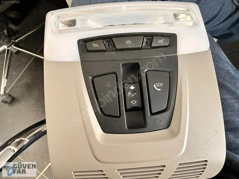 BMW F32 F30 Ön İç Tavan Aydınlatması 42931249402