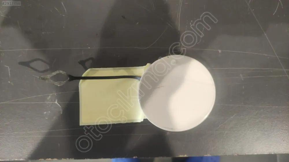BMW F32 Ön Tampon Çeki Demir Kapağı 2014 2018 51118054506