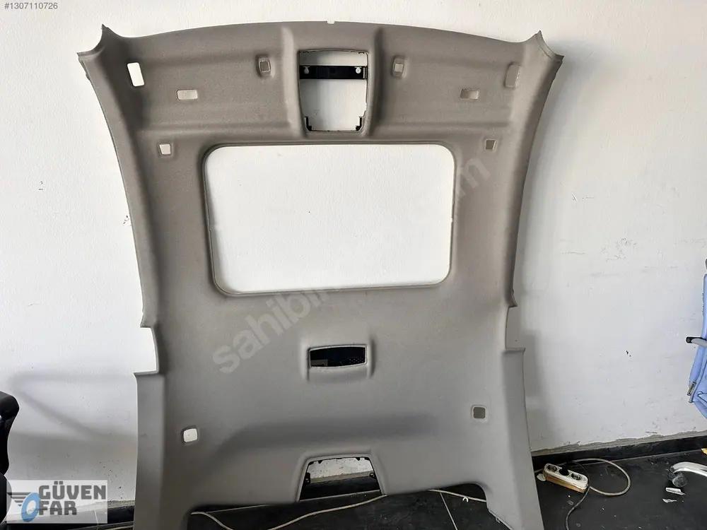 BMW F32 Tavan Döşemesi 7321433-11
