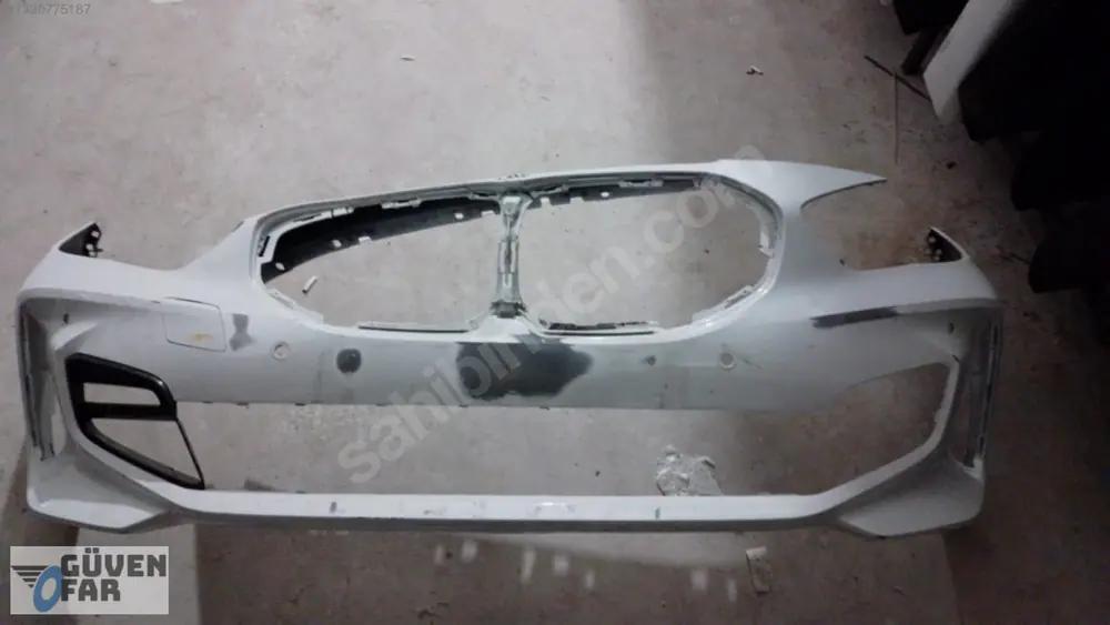 BMW F40 M Sport Ön Tampon 2019 2022 51118070928