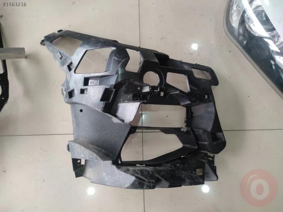 BMW F44 Tampon Braketi Sağ 2020 2023 51118075482