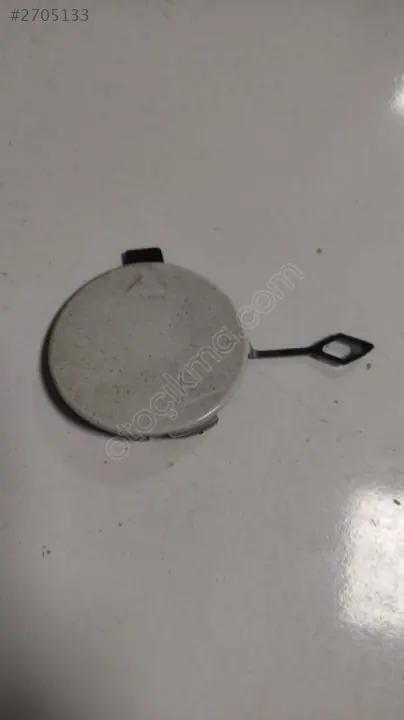 BMW F45 Ön Tampon Çeki Demir Kapağı 51117301546