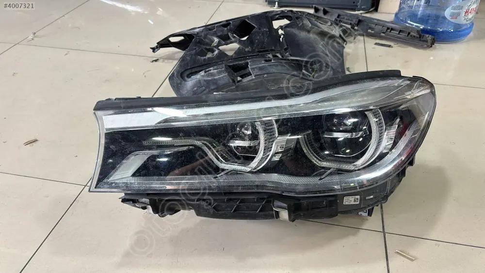 BMW G11 Sol Far Adaptive LED 7471327-01