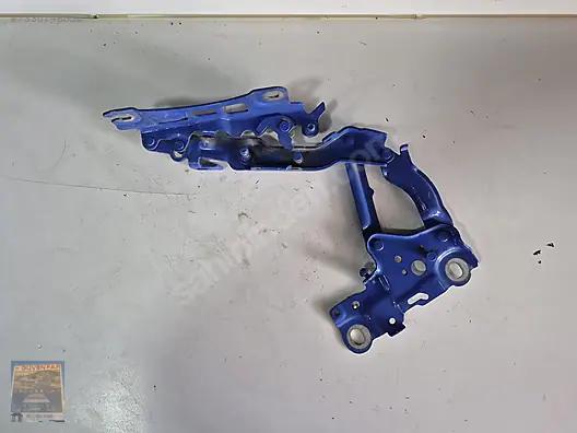 BMW G20 21 80 22 23 26 82 Sag Kaput Mentesesi 7450590
