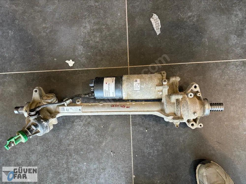 BMW G20 Direksiyon Kutusu 225A82524