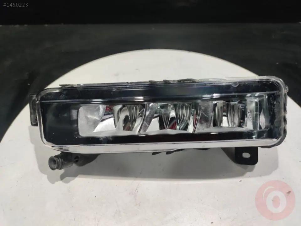 BMW G20 F44 F48 X6 LCI M Sol LED Sis Farı 63178089525