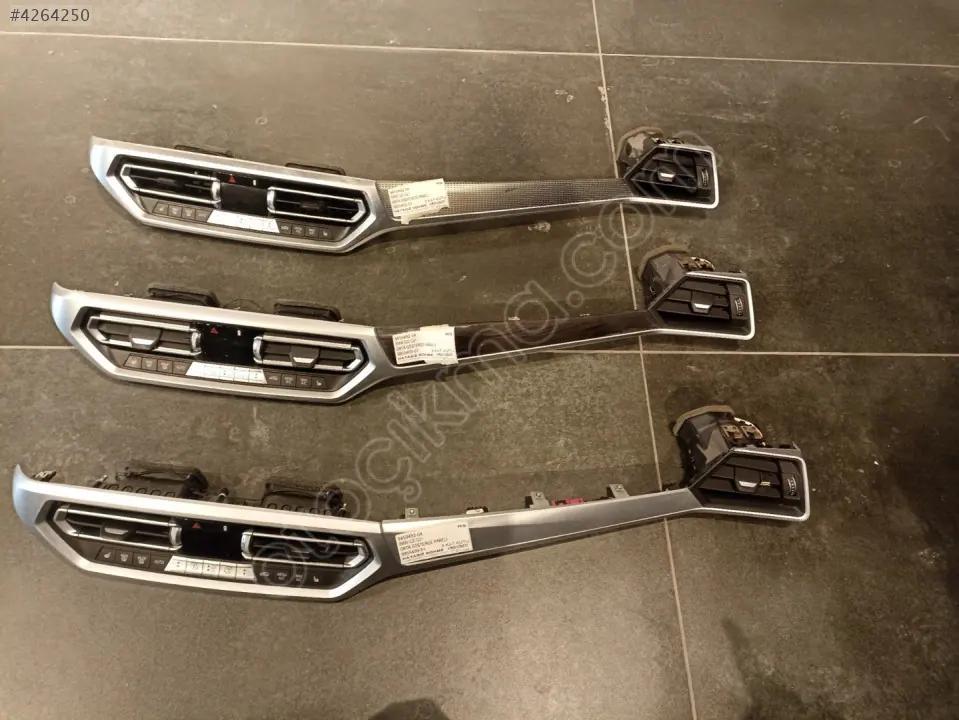 BMW G20 G21 Orta Gösterge Paneli 9955409-01 9459482-04