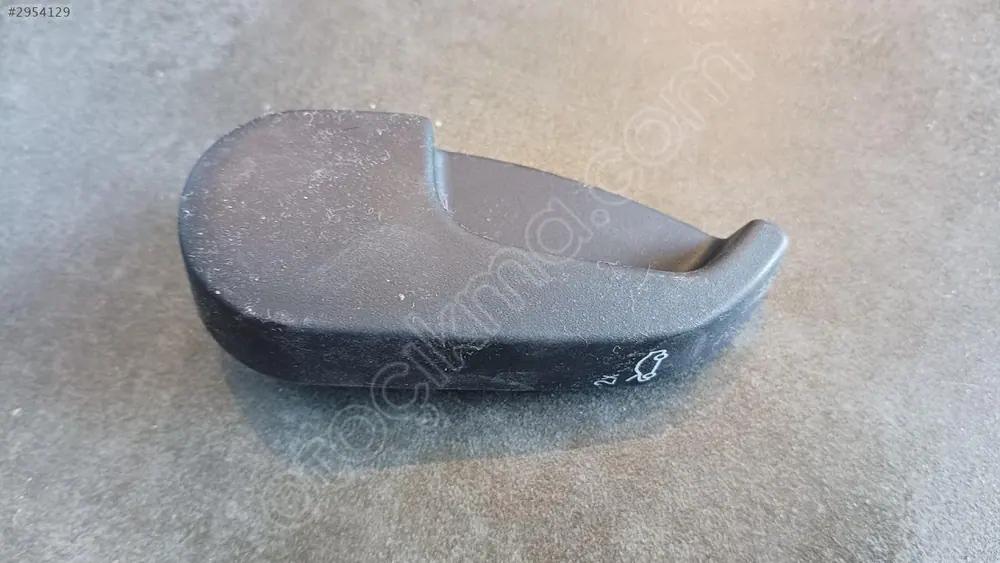 BMW G20 G30 Kaput Açma Kolu İç 51237943204