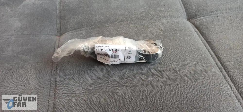 BMW G20 Hava Kelebek Braketi Ön Sağ 2017 51647434062