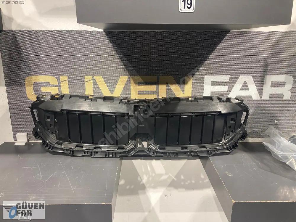 BMW G20 LCI Hava Kelebeği Maske Motorlu 2021 51745A2DB49
