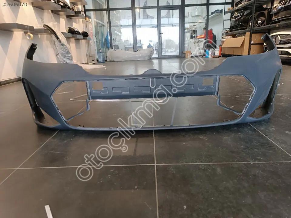 BMW G20 LCI M-tech Ön Tampon 2022- 51118085444