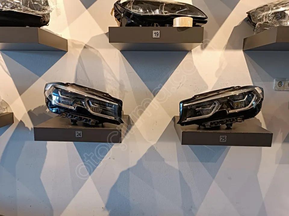BMW G20 LCI Sol Far Full LED Shadow 2022 9481711-06