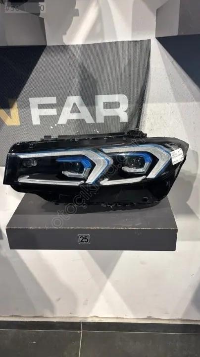 BMW G20 LCI Sol Far Laser Lazer 2022 9450801