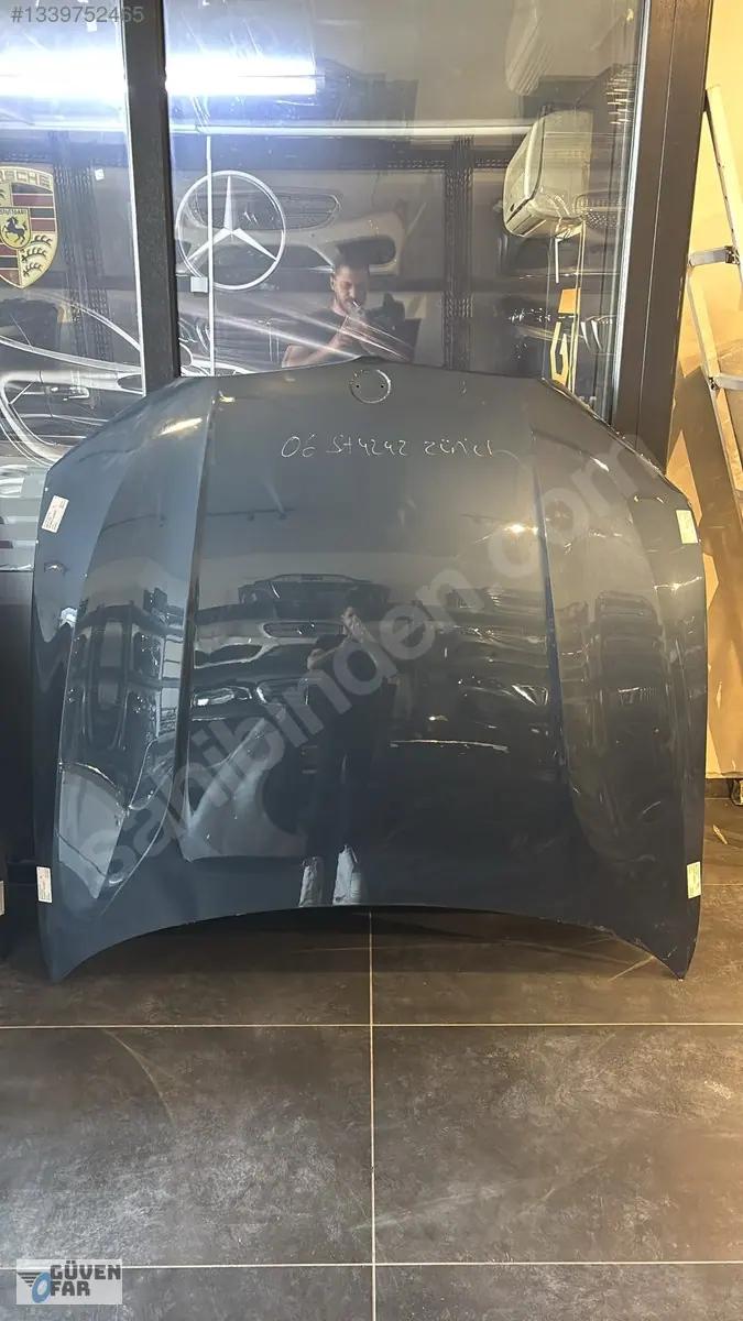 BMW G20 Ön Kaput Beyaz Tamirli 2019 41008494446