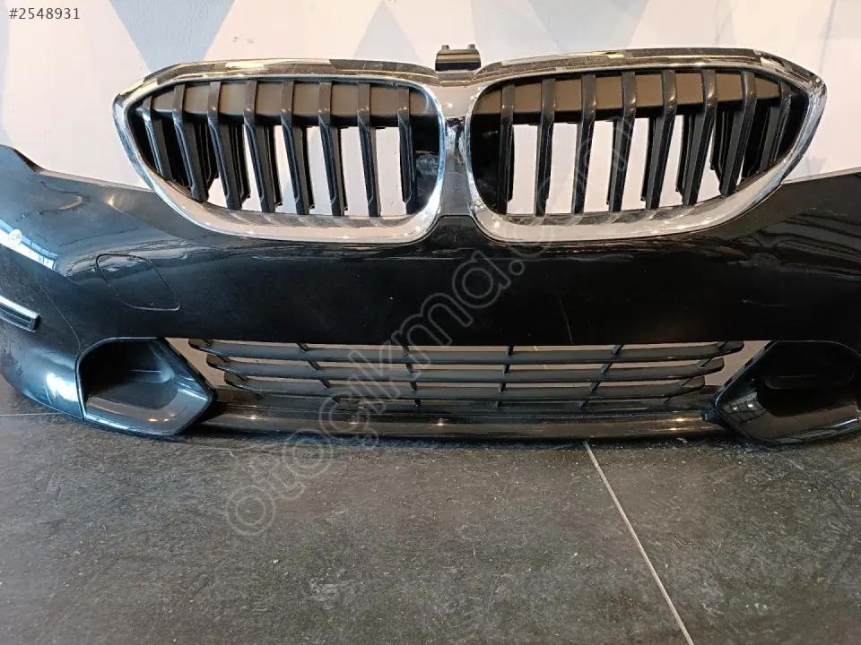 BMW G20 Ön Tampon Dolu Siyah 668 2 51118496502