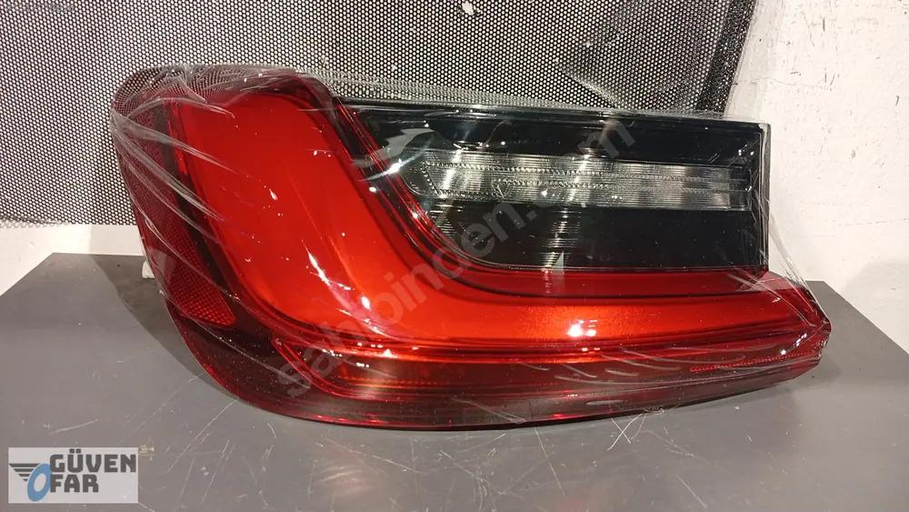 BMW G20 Sol Dış Stop 2019 63217420449