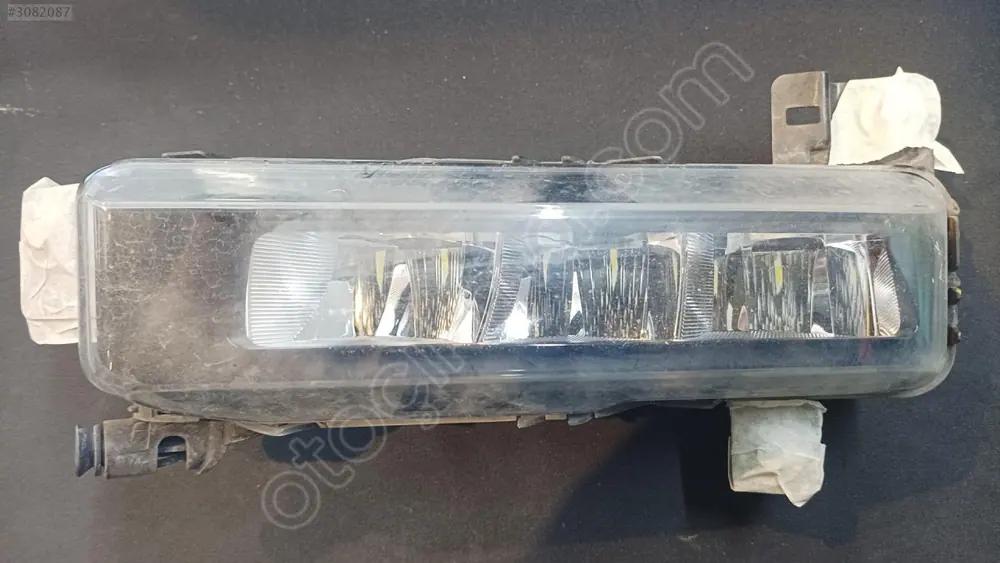 BMW G20 Sol Sis Farı LED 2019 63177433787