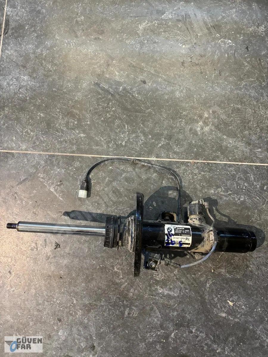 BMW G22 G26 Sağ Ön Amortisör Elektrikli 6886240