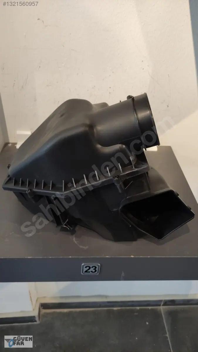 BMW G30 G11 G01 G02 G05 Hava Filtre Kutusu B46 B47 B48 13718620473