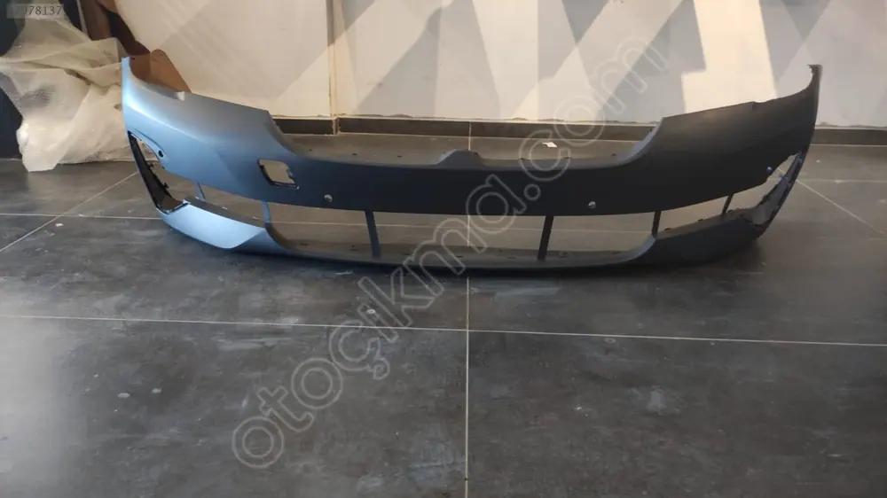 BMW G30 LCI Ön Tampon Luxury 2020 51119852199