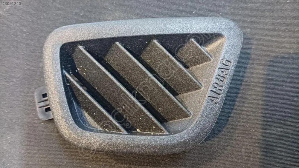 BMW G30 Sağ Hava Üfleme Izgara 2018 2023 51459329505