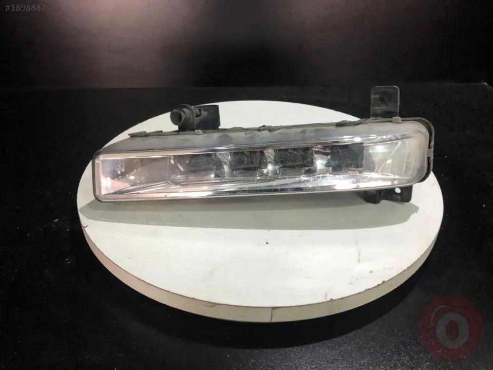 BMW G30 Sağ Sis Farı LED 2017 G3017-7701 63177349132