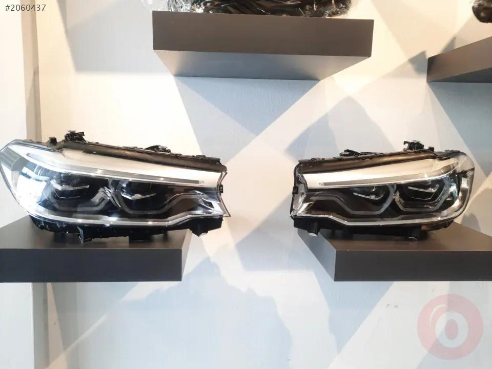 BMW G30 Sol Far Xenon 2017 G3017-7002ORJ 63117458883