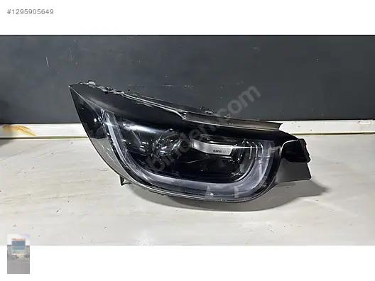 BMW I3 I01 LED Sağ Far 63118738736-02