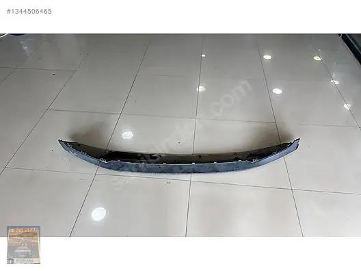BMW I3 L01 Ön Tampon Alt Kaplama 51117296817
