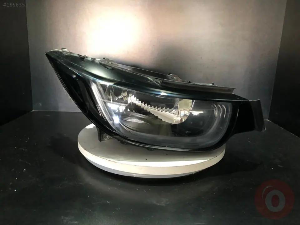 BMW İ3 Sağ Far Halogene 2015 90034376 90043398 63117295670