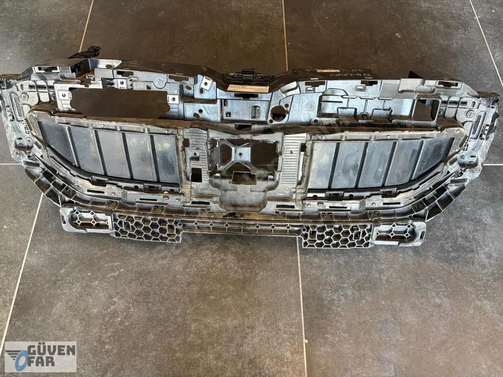 BMW İ5 G60 Panjur İç Hava Kanalı Maskesi 51745A09B52 - görsel 2