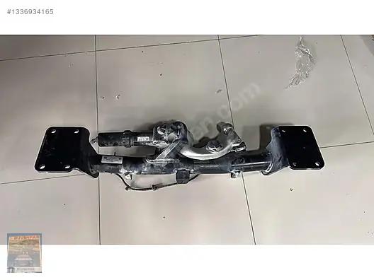 BMW IX I20 Arka Çeki Demir Kancası 8738183-05