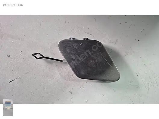 BMW IX I20 Arka Tampon Çeki Demir Kapağı 51128737829