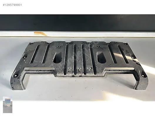 BMW IX I20 Arka Tampon Muhafazası 51757931863