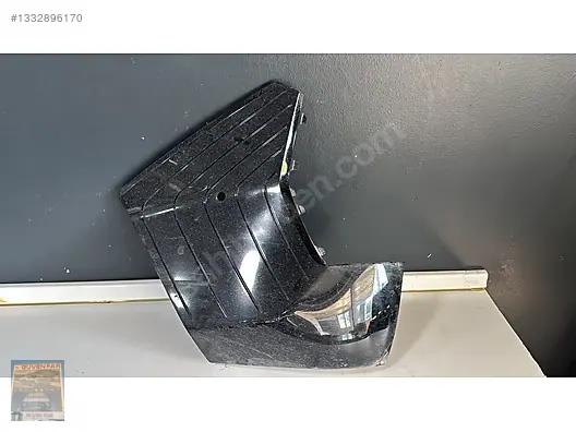 BMW IX I20 Ön Tampon Sol Sis Çerçevesi 51119464183 - görsel 2