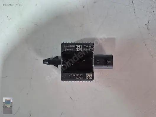 BMW IX I20 Ön Tampon Yaya Koruma/darbe Sensörü 5A26F19-01