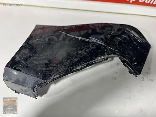 BMW IX I20 Sol Arka Tampon Kaplamasi 5112114609 13