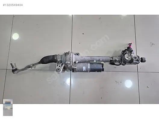 BMW IX X5M X6M Xm IX3 G60-61 Direksiyon Kutusu 49235E225A7D6E