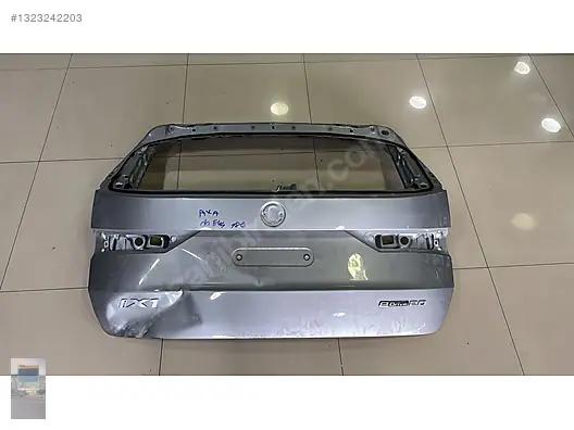 BMW IX1 U11 Bagaj Kapağı