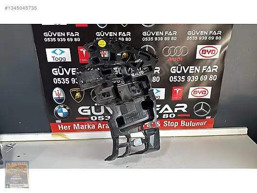 BMW IX1 U11 M Sport Sağ İç Braket 51129881944
